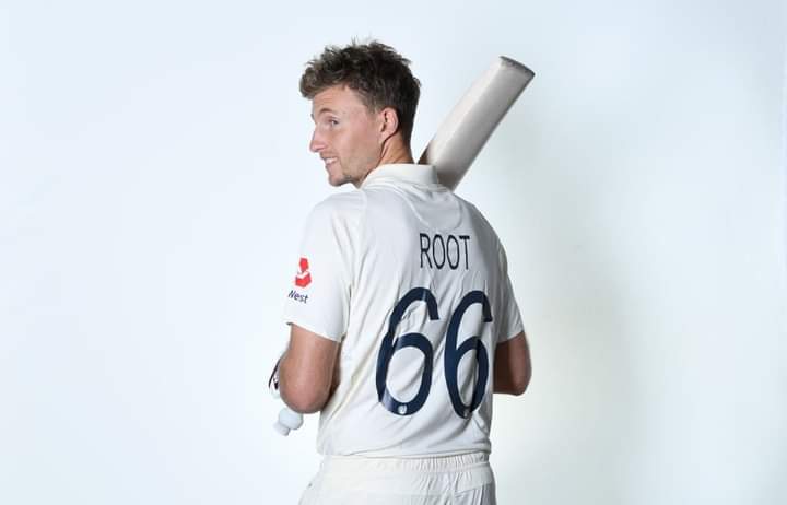 Happy birthday  Joe. Root   