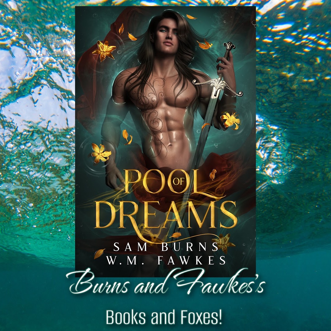 FawkesWrites's tweet photo. Come hang in Burns &amp; Fawkes’s Books &amp; Foxes, where we hang out the most on Facebook. Join us!

https://t.co/XRxPxiDX4n

#WMFawkes #BurnsAndFawkes #BooksAndFoxes #LGBTQIARomance #MMRomance https://t.co/SRiqZcMUNQ
