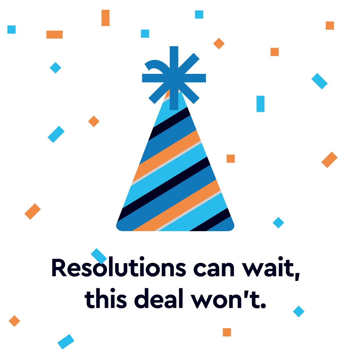 New year, no regrets. Save on our last deal of the year! Get FREE frames in-clinic when you purchase premium lenses. 👓✨ 

After Dec. 31, this deal is so 2022. 

Shop in-clinic: fyidoctors.com/pages/our-offe…

*Select styles only, doctors of optometry.