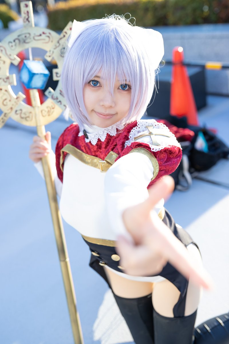 にごりり のコスプレ作品 (269 件) - Twoucan
