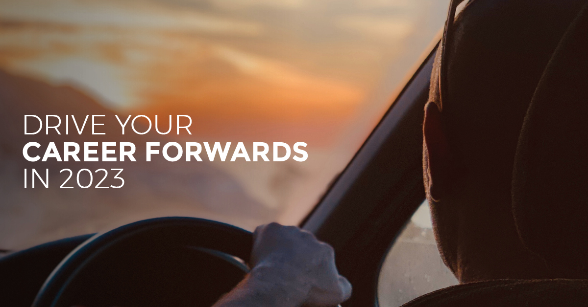 New Year, new job? Are you considering a change of career in 2023? 

If you're looking for a new challenge or to expand your current skillset in a fresh environment, we invite you to learn more about what our Sales Academy can do for you.

Discover more: ow.ly/ZHIB50MflsR