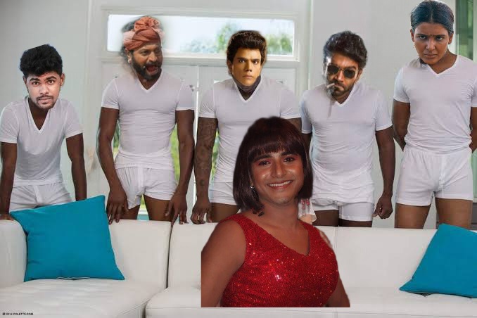 Naani23456's tweet photo. @RohiniSilverScr #Prince Rj balaji kitta soothadi 🤣
Vishnu Vishal kitta soothadi 🤣
Samantha vjs kitta soothadi 🤣
Kantara athukittaiyum soothadi 🤣
Paavatha King of tier2 prince movie ya ipd soothadi adikuraanunga🤣
#Thunivu #Varisu #ThunivuTrailer
#VarisuTrailer #PrinceDisaster https://t.co/oFeXLgEVFK
