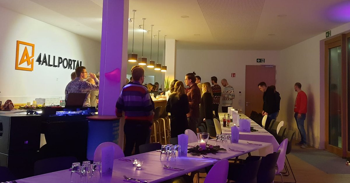 4ALLPORTAL tweet media