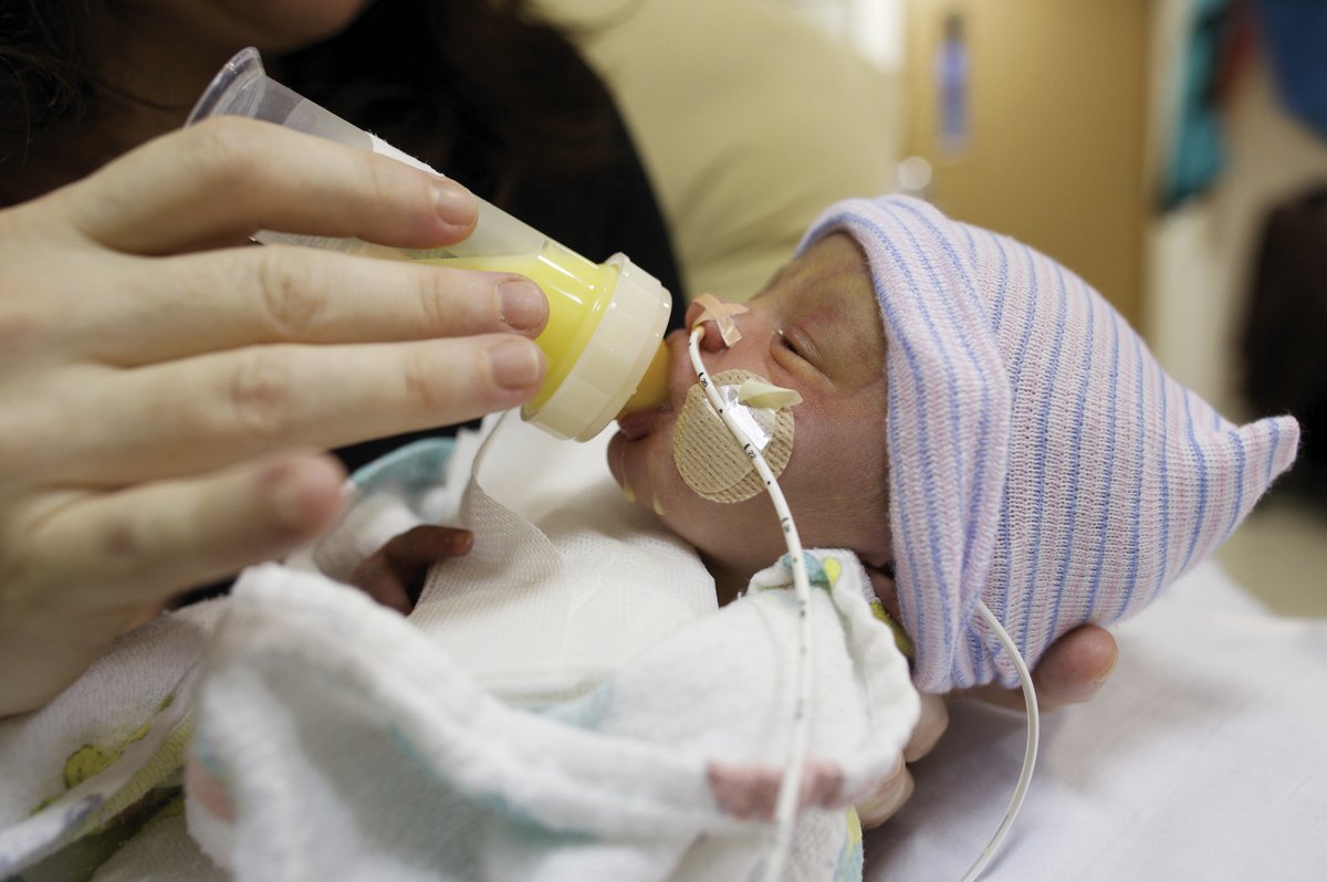 From Britt Frisk Pados: Flow rates vary widely between different types of bottle nipples and can affect an infant’s ability to maintain physiologic stability and airway safety during oral feeding. Continue reading at: nwhjournal.org/article/S1751-… #NWH #feeding #NICU