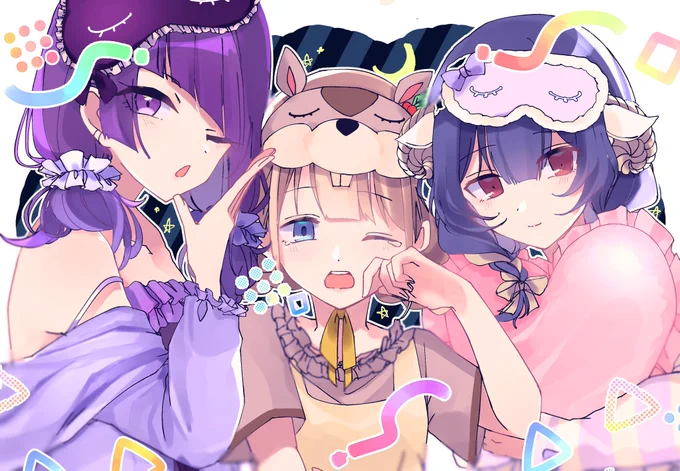 オキニ #今年の4枚 