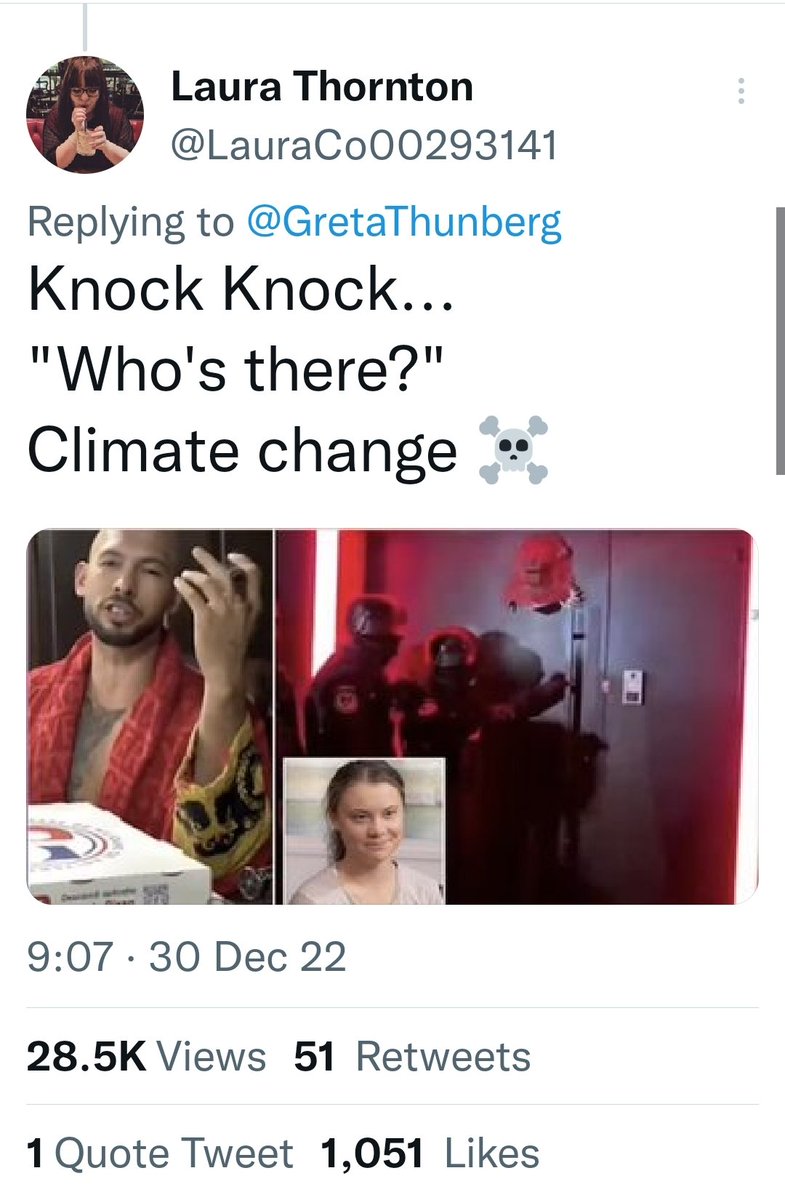 dansodergren's tweet photo. @GretaThunberg https://t.co/heq1NubfwM