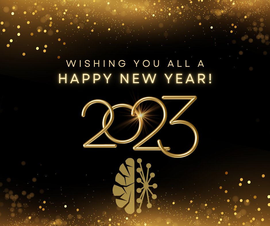 UMiamiMBI's tweet photo. Here’s to #makingmorememories in 2023. #happynewyear @UMiamiNeuro @UFMBI @umiamimedicine @UMiamiHealth @univmiami @TGenMINDCROWD @Huentel_mania https://t.co/puGW5spkSE