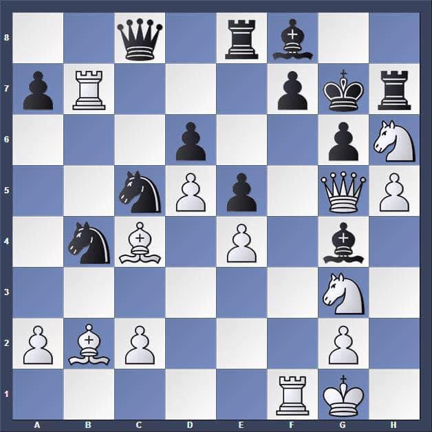 Chess: how many white checkmates in one move?