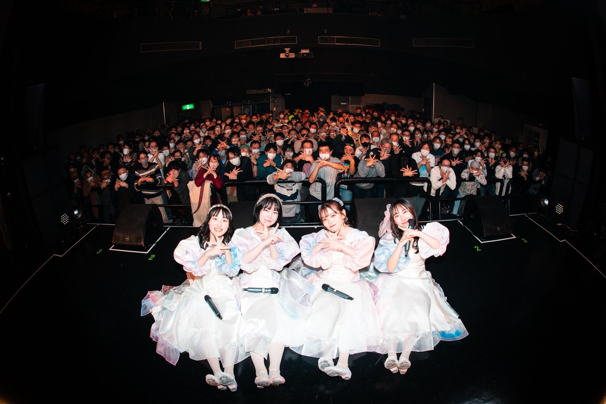 タイトル未定 on X: 