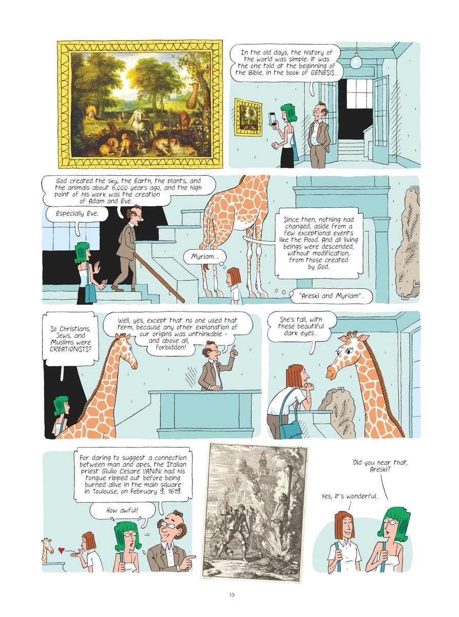 Europe Comics tweet media