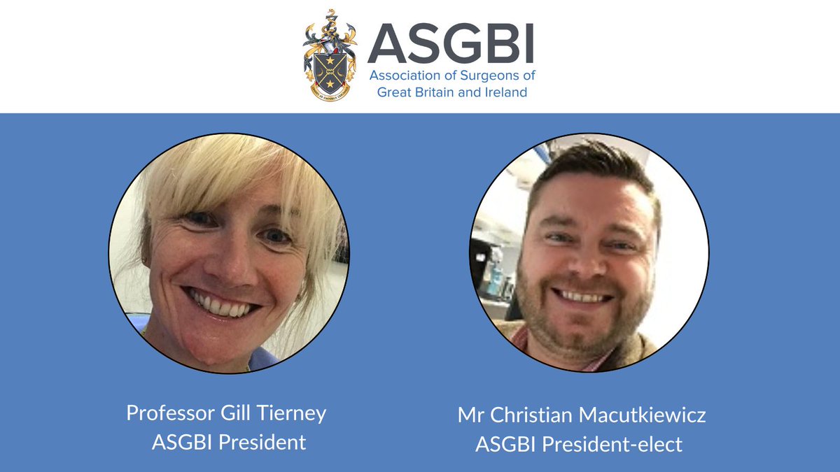 ASGBI tweet media