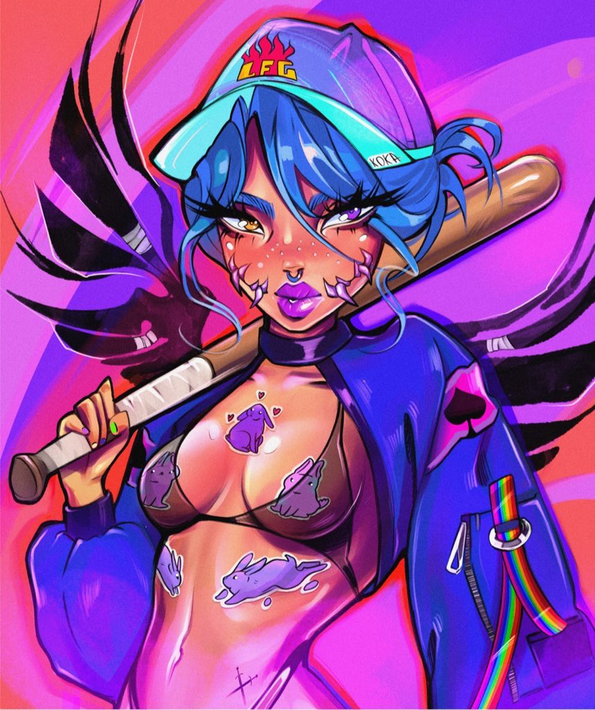 MIAI on Twitter: "Love this 🤩"