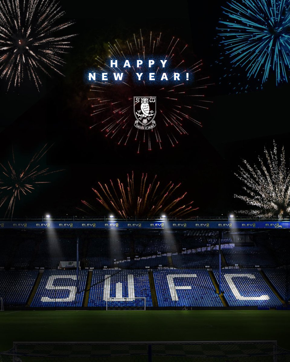 Sheffield Wednesday tweet media