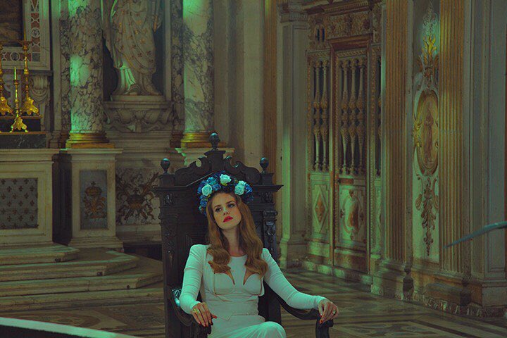 chartlana's tweet photo. 11 years ago today, Lana Del Rey released “Born To Die” as the second single from “Born To Die”. https://t.co/SyK1DJN900