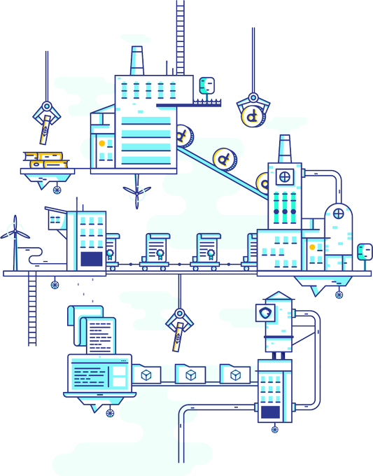 FtsMerchant's tweet image. 🚀 onboarding.district0x.io - The d0x framework is designed to be open-source and extendable, allowing districts to implement unique features and enhanced functionality. 🧩 Dive into the district0x network and learn more about #dApps #web3 #Ethereum #NFTs and #DAOs!