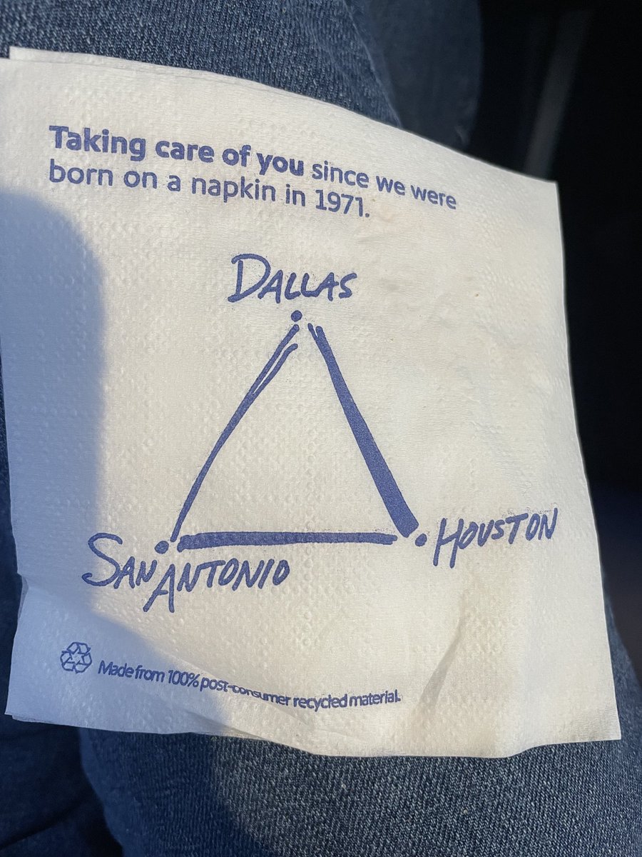 markcate's tweet image. Maybe they should have stuck to the original plan.