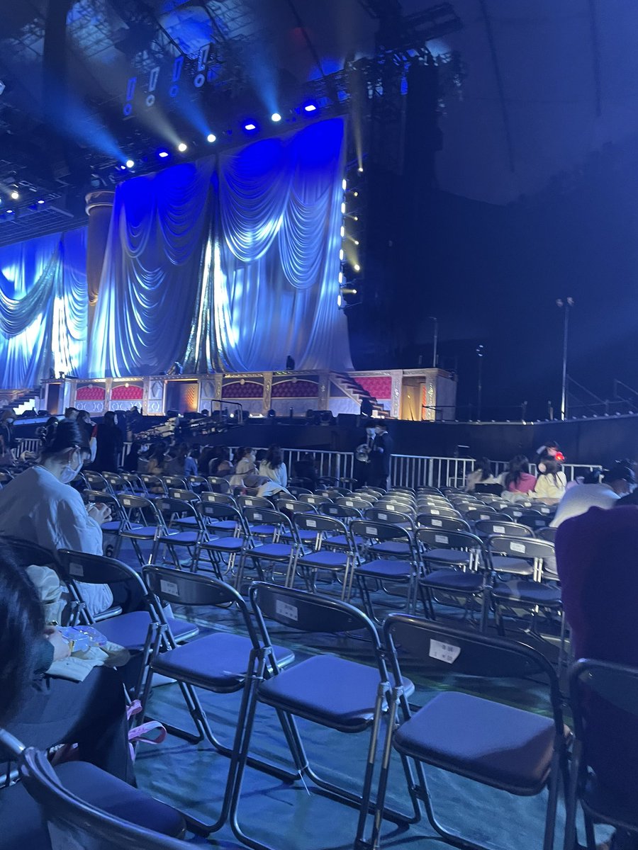 yuya__mana's tweet photo. あーもう、たくさんの愛をありがとうございました！！！
💜❤💙💚💛🧡🤍💖
早くBluRay観て答え合わせしたいっ！ https://t.co/O1lPkqS3Q1