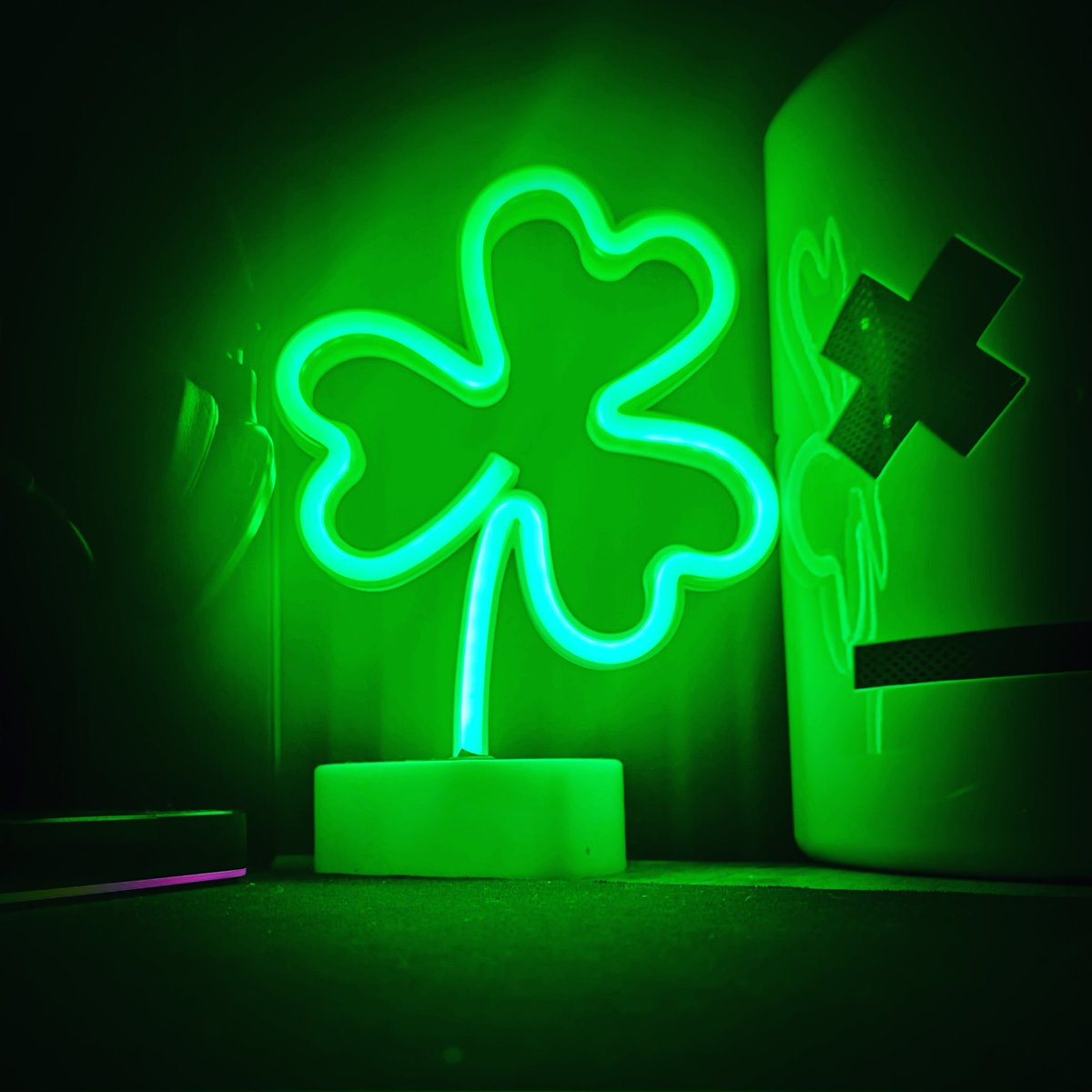 4th of January I will make my return on Twitch!!

After a 2 week break, I am looking forward to getting back into it!!!

I look forward to seeing the army get back together 💚💚