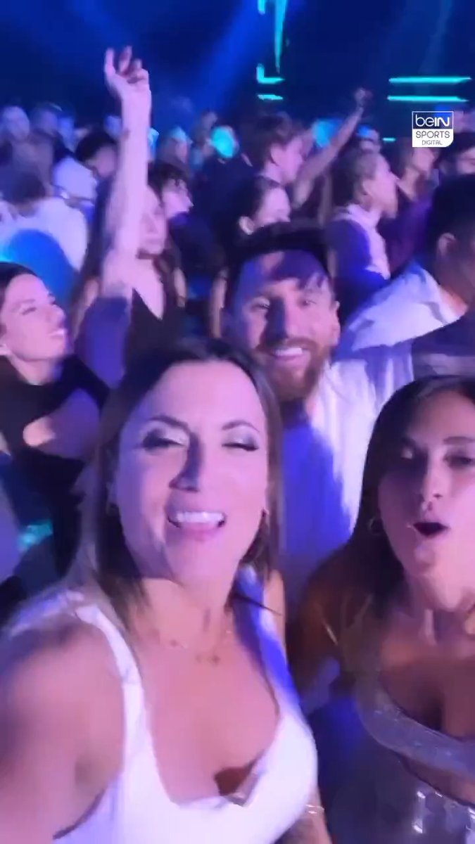 beIN SPORTS USA on Twitter "HappyNewYear! 🕺🥳"