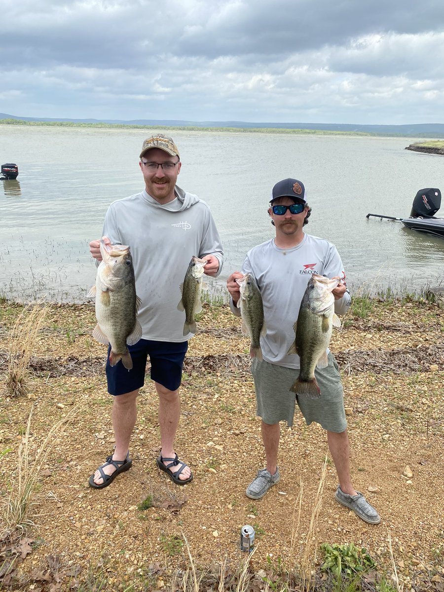 GregoryKyle32's tweet photo. @MysteryTackleBx 9.02 SE OK https://t.co/l4K3yj0Kji