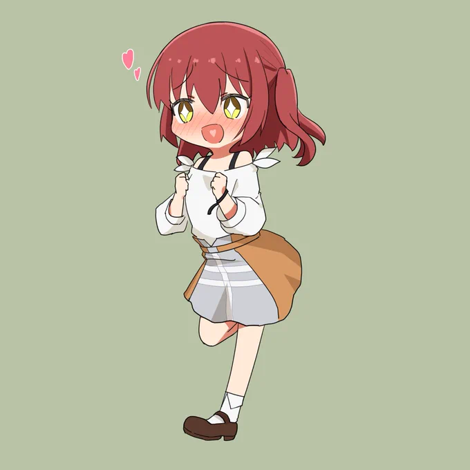 #ぼっち・ざ・ろっく 喜多ちゃん 