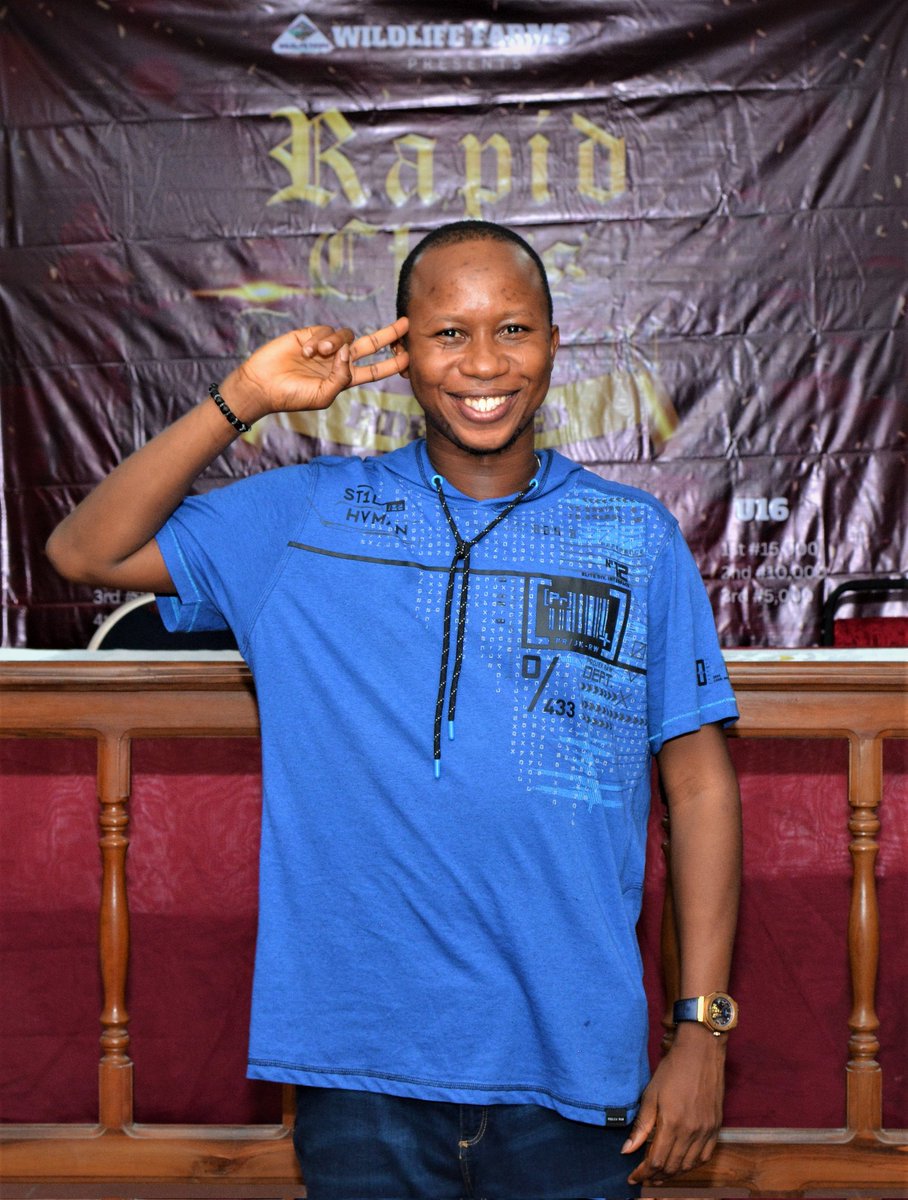 Ogunsiku Babatunde tweet media