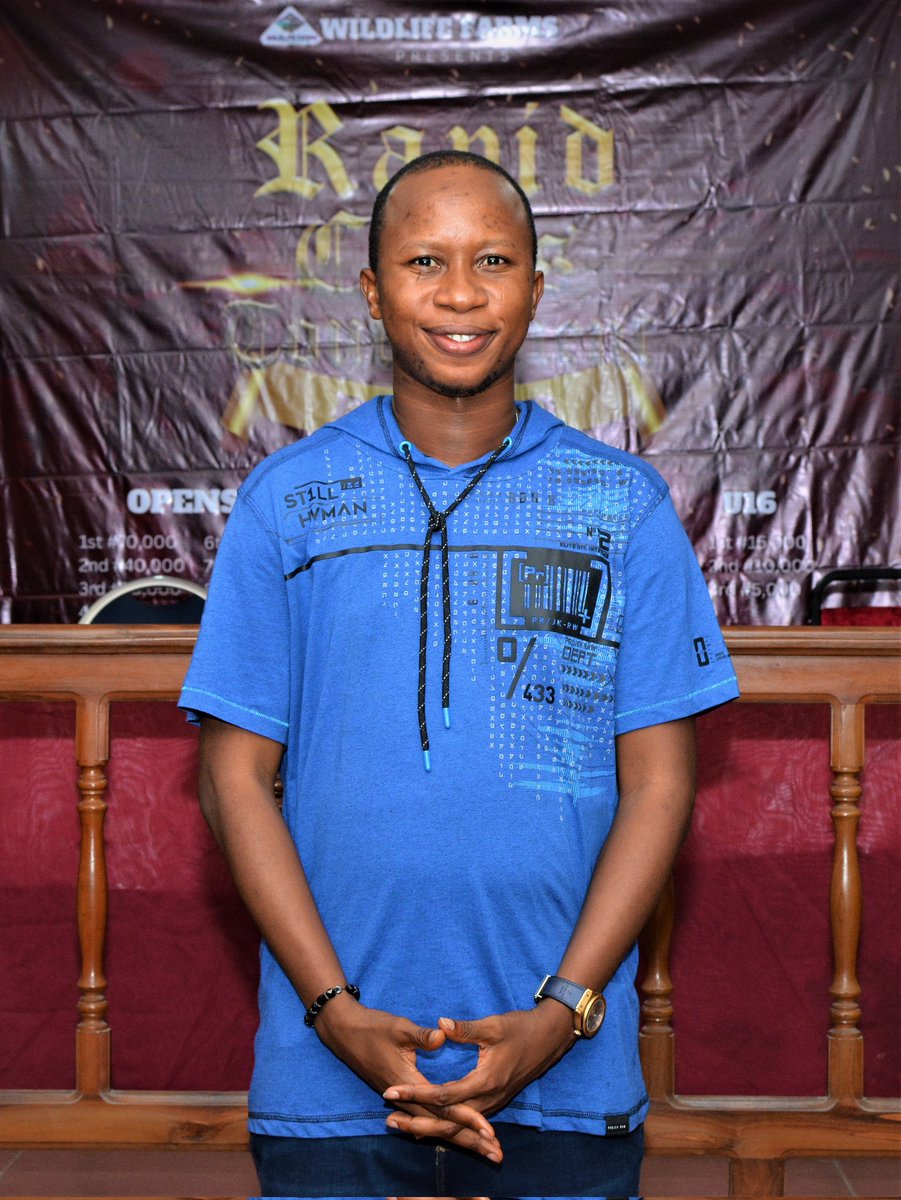 Ogunsiku Babatunde tweet media