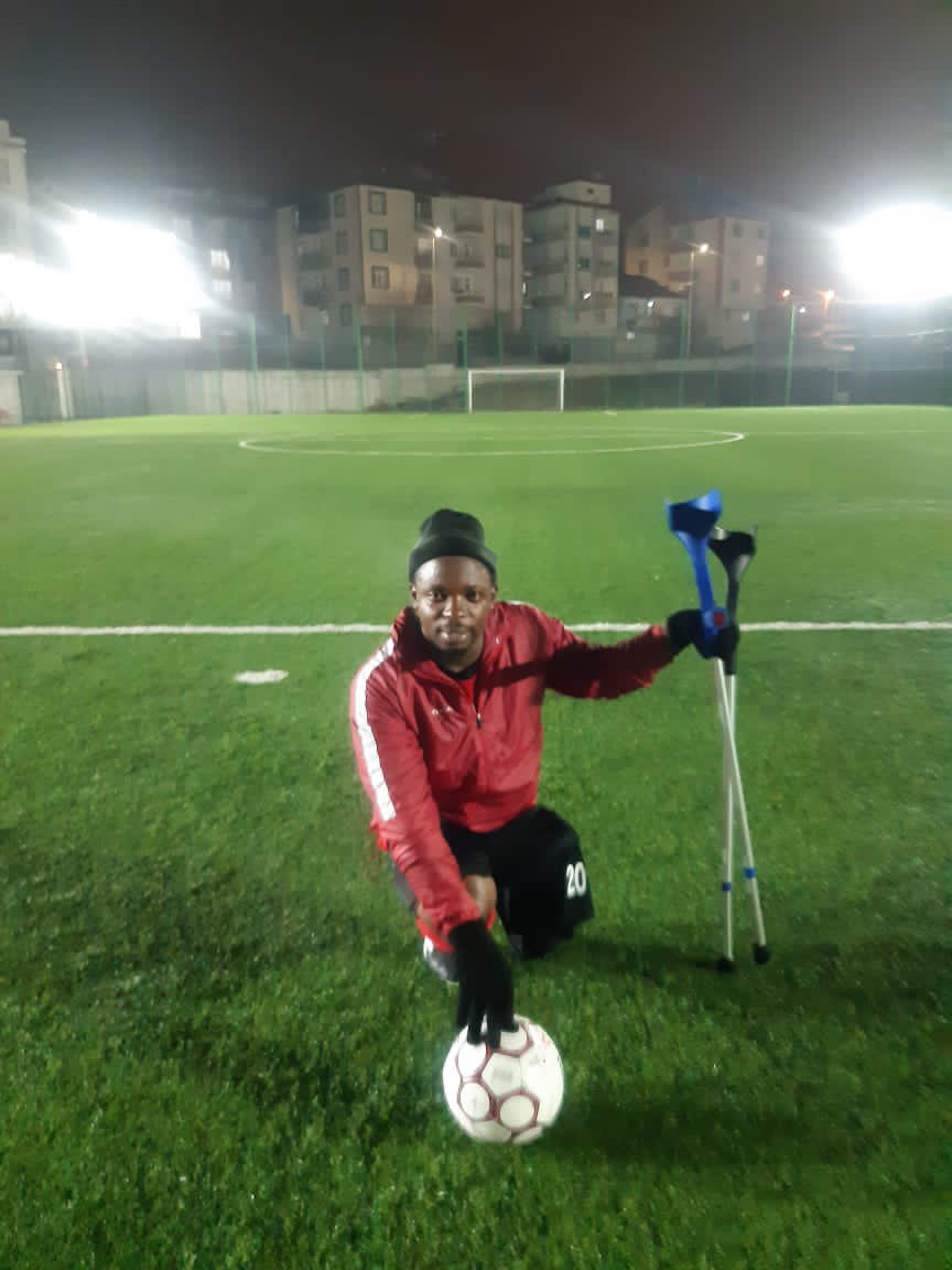 🇨🇲 Nkam Elvis has opened his goal account at Turkish side Malatya AFC. He scored on 25/12/2022 against @BAGCILARENGELLiLER. 

In 2 games his side got 2 pts, 2 draws and moved two places better. 

Malatya is 12 on the table of 14 teams after match day five with two points.