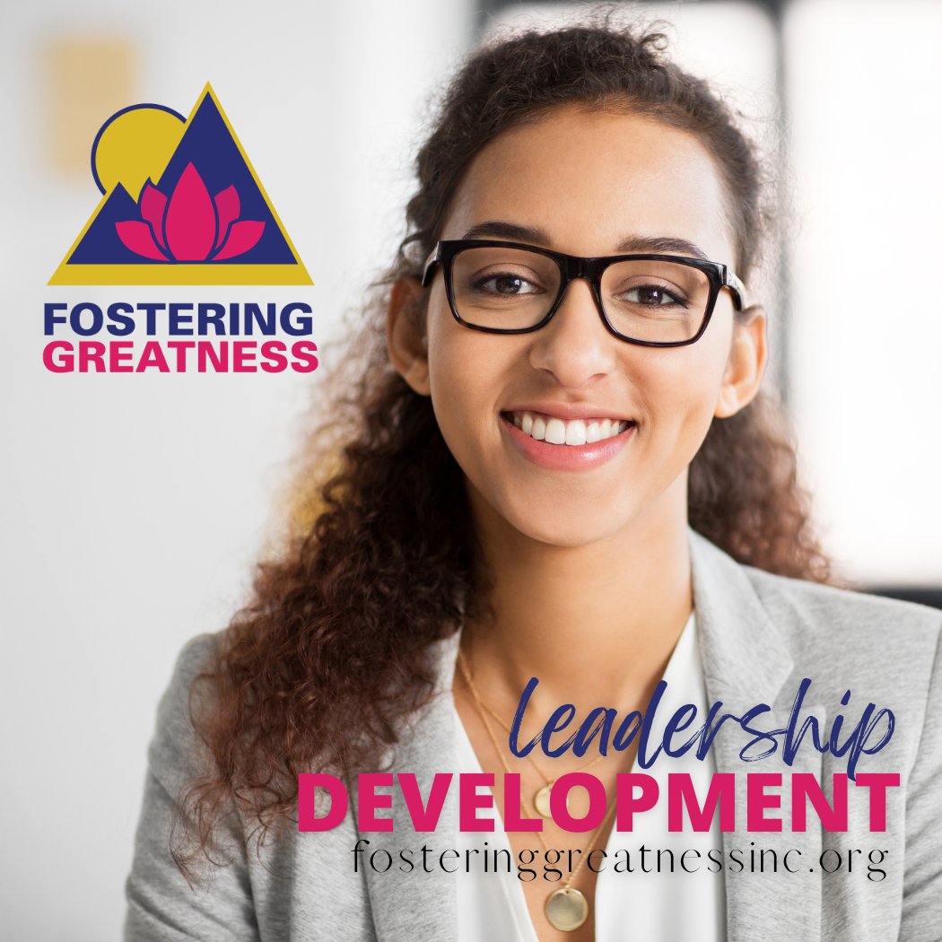 Fostering Greatness Inc tweet media