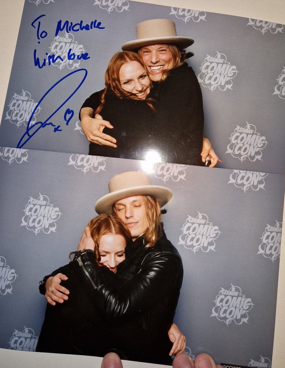 LntsMichelle's tweet photo. You was the best in 2022 💭❤
@Jamiebower https://t.co/KOdYAlmKME