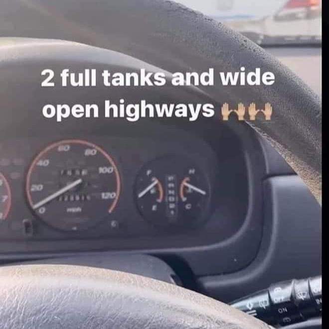 Orwell & Goode tweet media