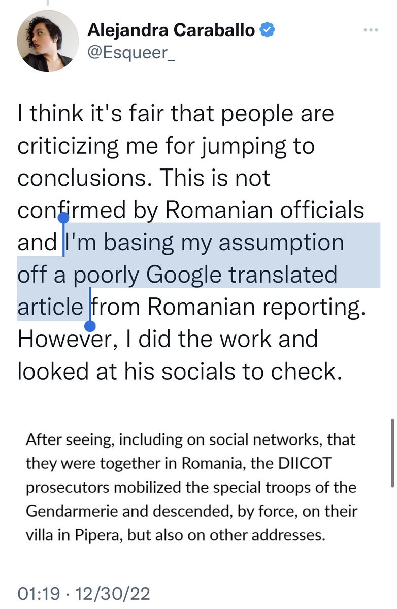 lawyerengineer on Twitter "RT JackPosobiec Alejandra Caraballo has