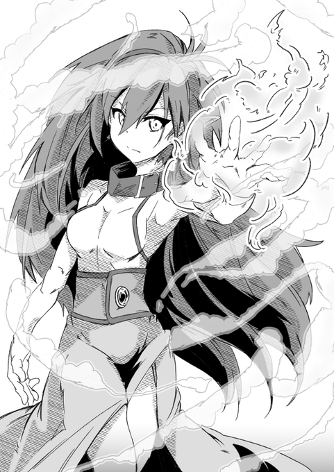 テイルズシリーズよりセルシウス(エターニアやマイソロシリーズ版) 