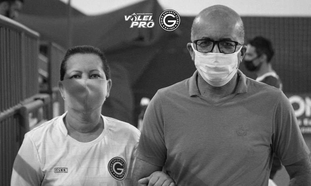 Saneago Goiás Vôlei tweet media