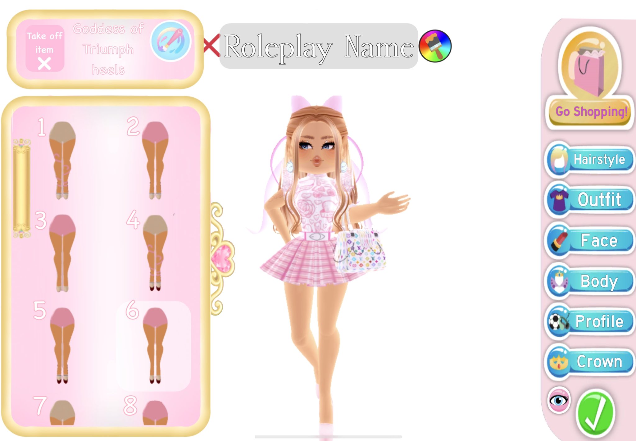 💫Paige💫 on Twitter: "The design for the new toggle looks ummmm … so I