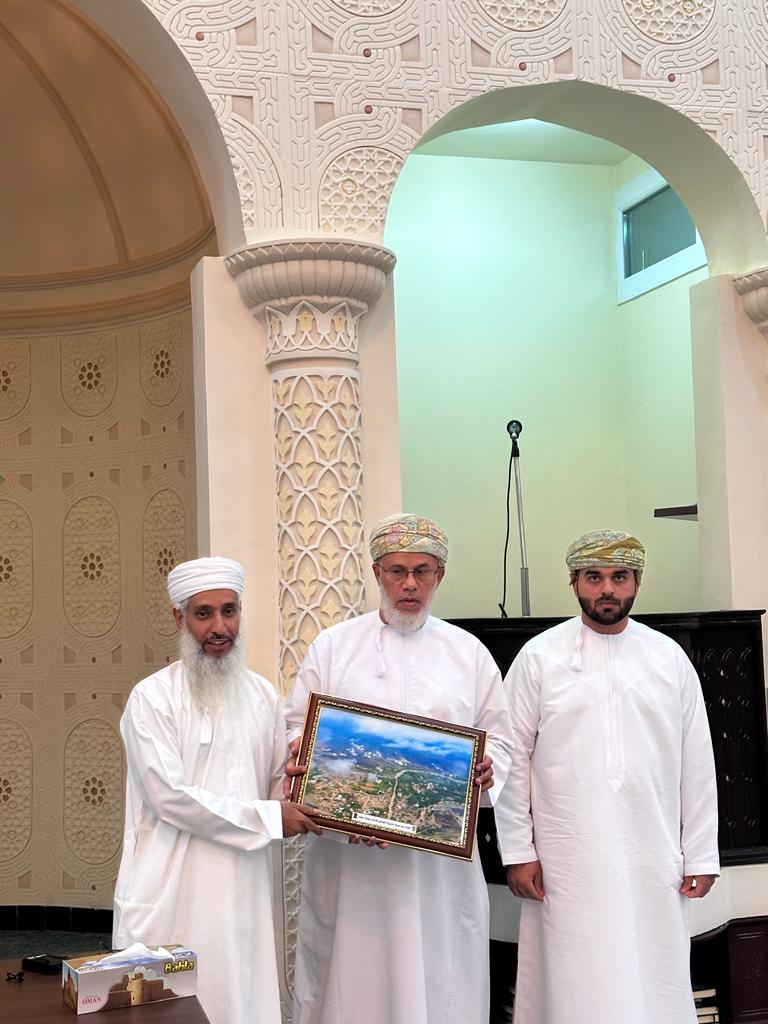 فريق الجزيرة - بهلاء tweet media