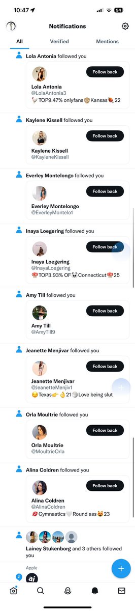 Giant Futures tweet media