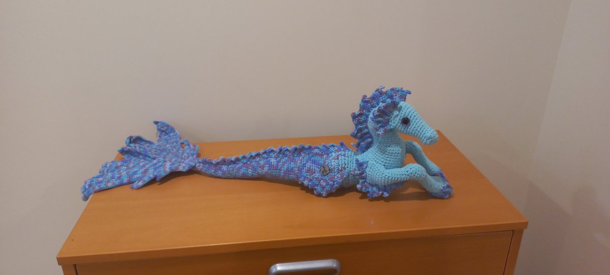 unlockinglore's tweet photo. I just finished this #kelpie 

What are your favorite #kelpie #stories ? https://t.co/8pk0RjJGZd