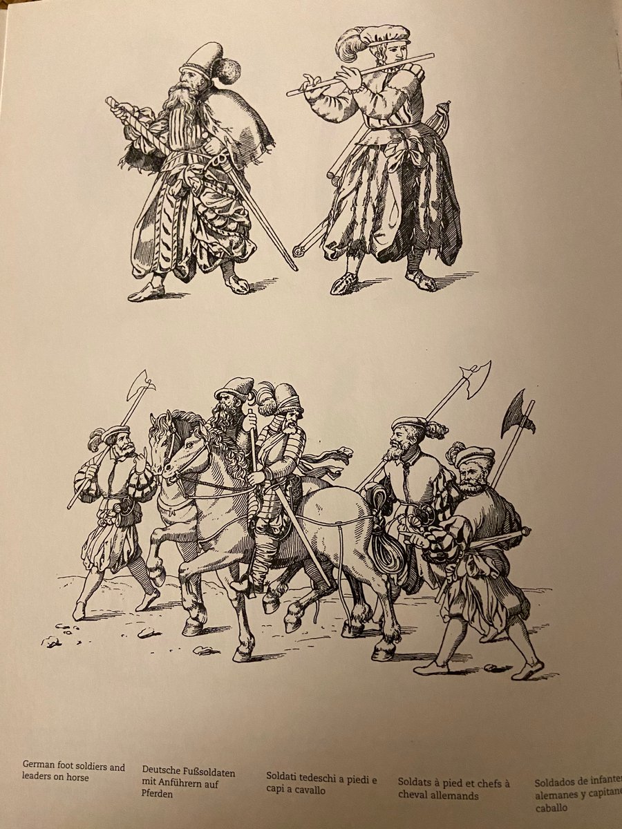 got lucky at the antique shop today `visual encyclopaedia costume' had no price tag so they just asked for a charity donation