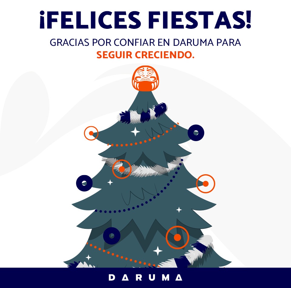 Les deseamos lo mejor para el 2023🥂

Brindamos por muchos años más, pero por sobre todo, por muchas más empresas que crezcan en la Argentina 🇦🇷📈
