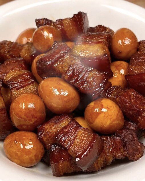 WilburFelix5's tweet photo. 这道菜必须出现在我家的年夜饭桌上 https://t.co/xeF4UH3kZE