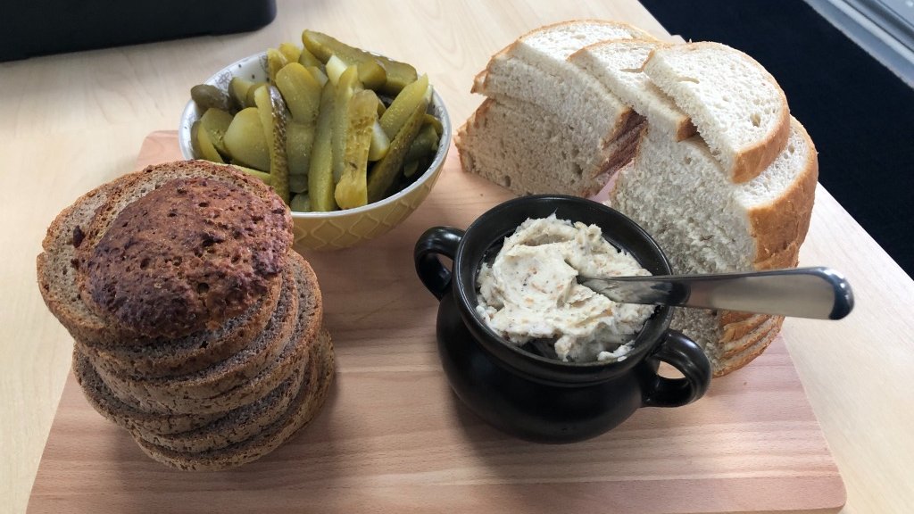 The Polish Bakery tweet media