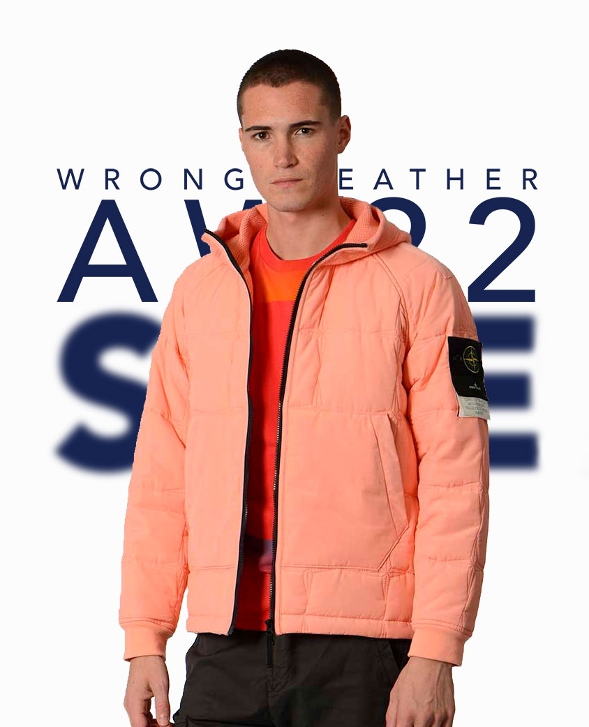 wrongweather's tweet photo. JIL SANDER and STONE ISLAND are now on SALE! 💣️
New Brands Added and further reductions to the AW22 SALE UP TO 50% OFF!
Shop at https://t.co/kwpTjb5Kw6
#sale #jilsander #stoneisland #discont #designer #wrongweather https://t.co/yJlnvNNXAc