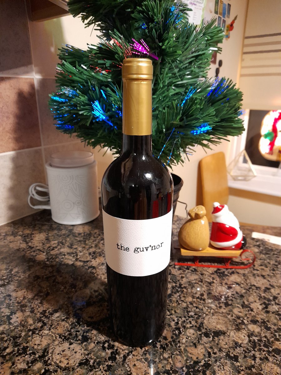 Awesome gift. Made me smile. Thanks!