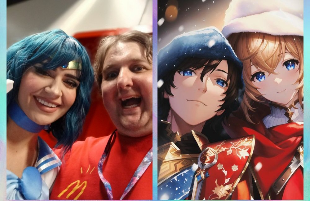 RobEnmaCho's tweet image. 