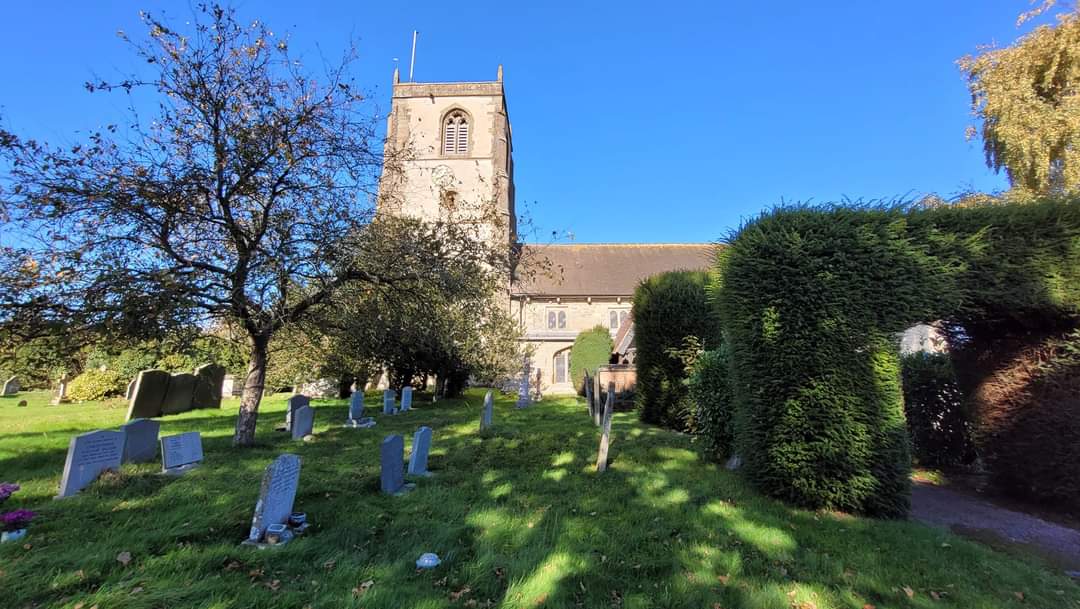 evesham ramblers tweet media