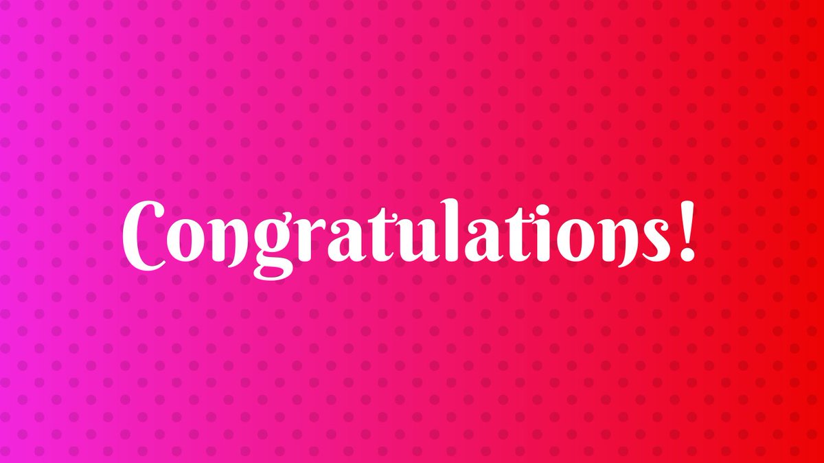 Harvard Macy tweet media