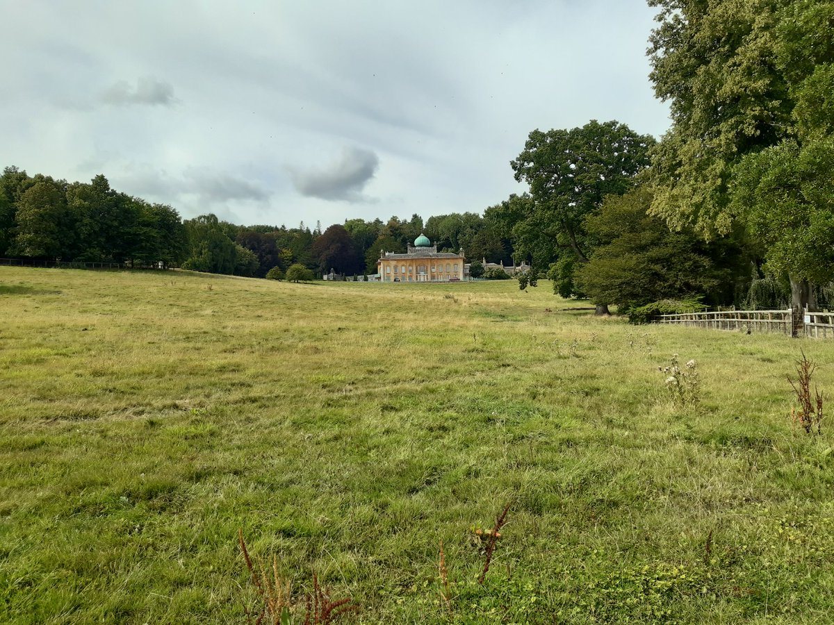 evesham ramblers tweet media