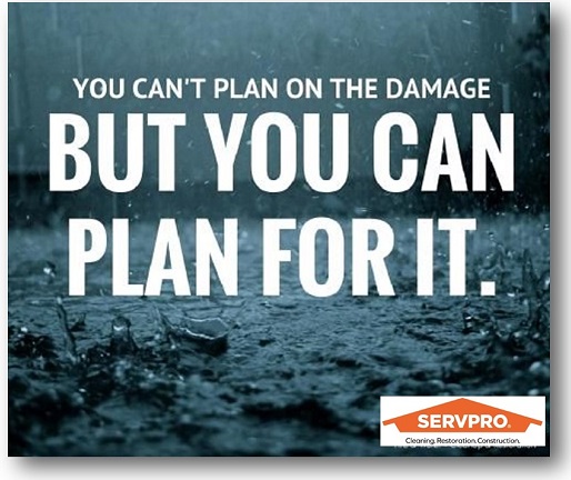#SERVPRO doesn't take days off when it comes to #WaterDamageEmergencies. We're #HereToHelp 24/7, no matter the holiday. That, you can plan on.
#WaterDamage #WaterCleanUp #EmergencyResponse #LikeItNeverEvenHappened