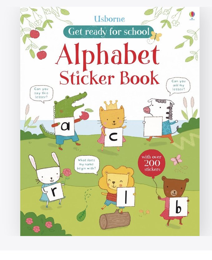 Hannah’s Reading House tweet media